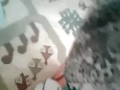 Affamé, pas honte de la film porno arab 2018 fille de sa mère, baise son amant