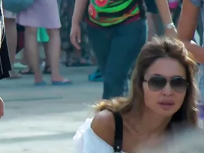 Milf et porno arabe français ado brune aimant bébé rasé