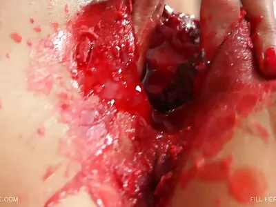 Beauté xxx vidéo arabe mature obtient l'orgasme clitoridien