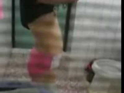 belle femme regardant son mari faire l'amour en film x porno arab groupe avec deux MILF